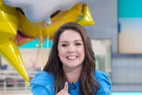 Good Morning Britain’s Laura Tobin replaced by EastEnders star amid major cast shake-up