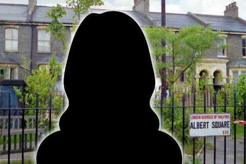 EastEnders lines up massive return after 17 years in streaming episodes