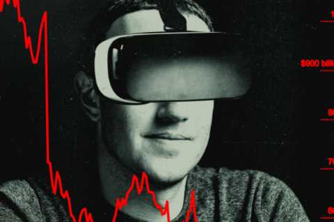 ‘Operating With Increased Intensity’: Zuckerberg Leads Meta Into Next Phase