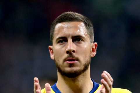 ‘He’s stronger and faster than me’ – Ex-Chelsea star Eden Hazard names toughest ever Premier League ..