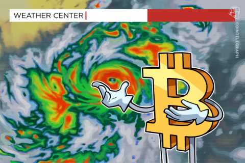 3 signs Bitcoin price is forming a potential 'macro bottom'