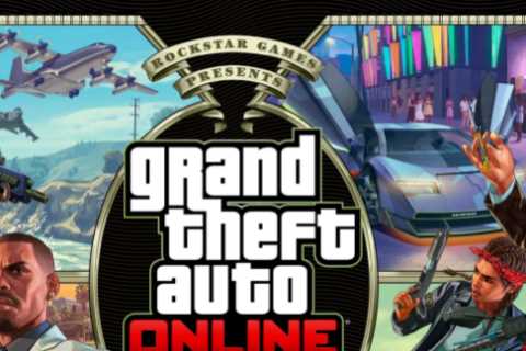 GTA Online patch notes: 5 biggest changes in update 1.43
