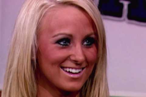 Teen Mom fans slam Maci Bookout, Chelsea Houska &amp; Leah Messer for their ‘awful’ spray tans in..