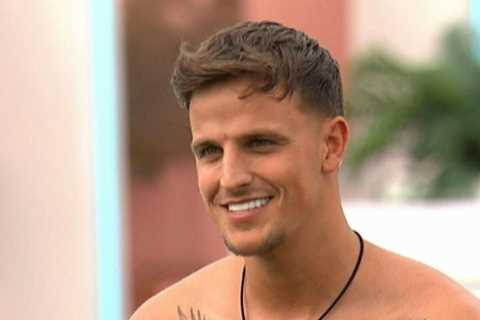 Love Island’s Luca on track to become a millionaire this year as he is expected to make £50k per..