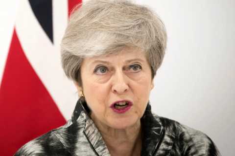 Don’t blame Boris Johnson for Chris Pincher scandal – it’s Theresa May’s fault, claims victim