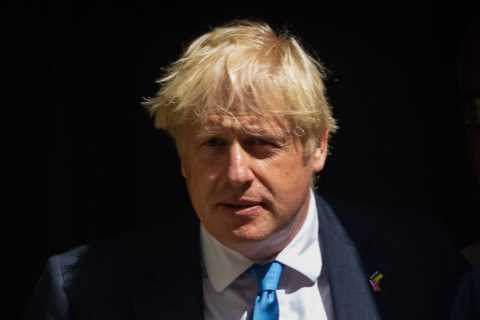 Boris Johnson doesn’t want to resign as PM and wants to fight another election