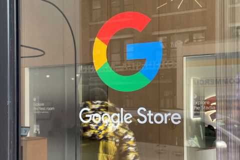 Alphabet’s profit dropped 14 percent in the second quarter.