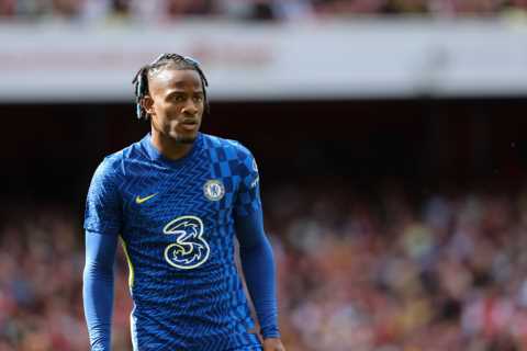 Chelsea can save £700k a WEEK and fund transfer spree by selling six flops who played just 90 games ..
