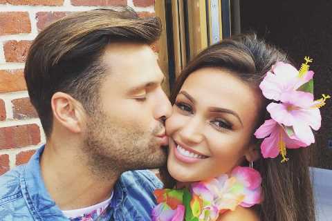 Mark Wright opens up on long-distance marriage with Michelle Keegan