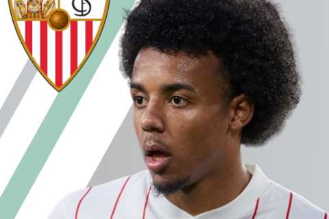 Chelsea blow as Barcelona ‘increasingly confident’ of completing £55m Jules Kounde transfer after..