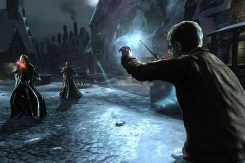 The 10 worst movie tie-in video games ever made