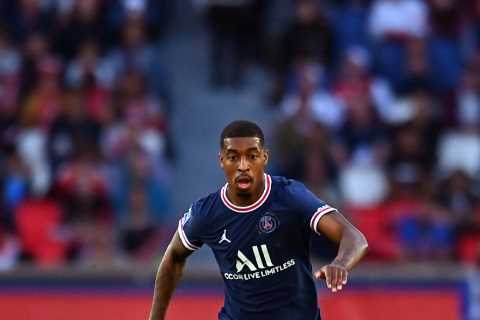 Chelsea dealt huge transfer blow as Presnel Kimpembe decides to stay at PSG this summer after Jules ..