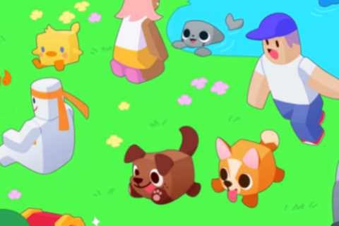 Pet Sim X codes for July 2022: Redeem your free Pet Simulator X codes