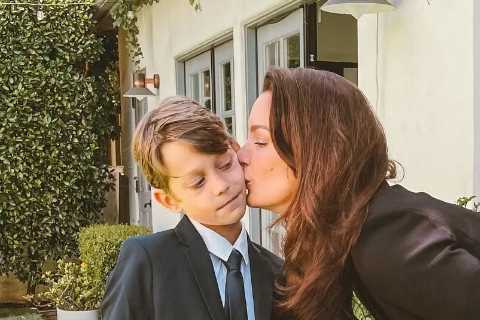Mystery after nine-year-old son of Meghan Markle and Prince Harry’s model friend is found dead