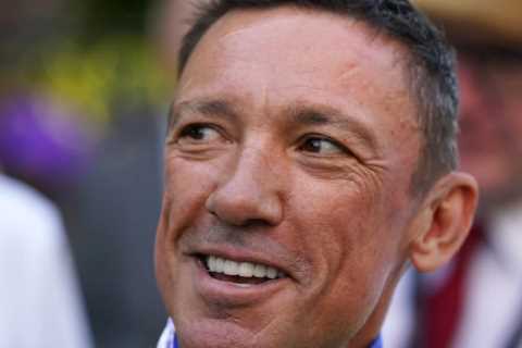 Frankie Dettori on the ONE horse he wishes he could ride and best chances for day two of Glorious..