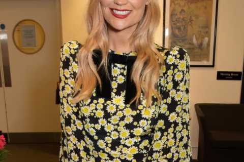 Inside the surprising celebrity hair secret of TV’s most famous faces including Strictly’s Rose,..
