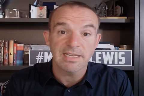 Martin Lewis reveals simple way to beat Amazon Prime price hike coming within weeks