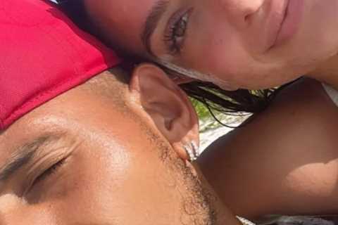 Tennis star Nick Kyrgios and stunning girlfriend Costeen Hatzi planning to start trying for a baby..