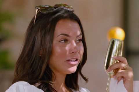 Paige’s furious family hit back at Coco after she said she was ‘unkind’ in Love Island villa