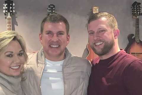 What happened to Kyle Chrisley?