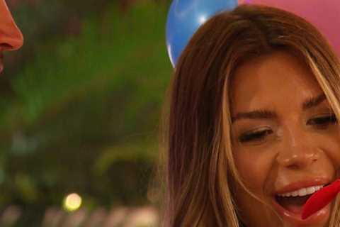 I’m a parenting expert – Love Island babies revealed shock side to Luca while one broody pair are..
