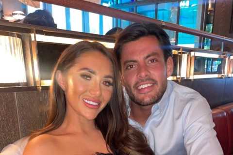 Towie’s Chloe Brockett is dating co-star Jordan Brook after ‘growing close’ ahead of new series