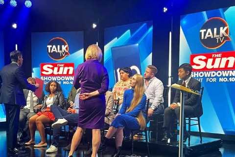 Sun reader who grilled Liz Truss and Rishi Sunak reveals awful impact of cost of living crisis