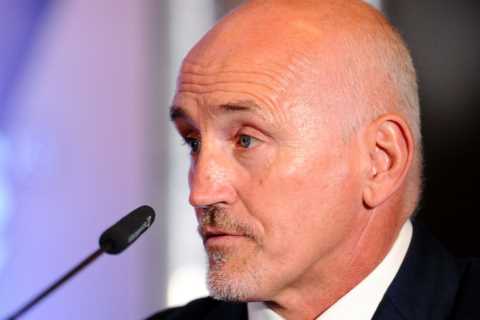 Colin Hart: Boxing snobs can slam Commonwealth Games as inferior… but just try telling ring legend..