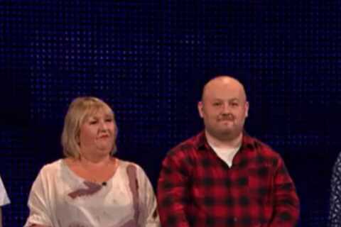 The Chase viewers all say the same thing about contestant’s top – did you spot it?