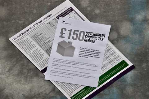 Five million people still waiting for free cost of living payments – how to get your £150 NOW