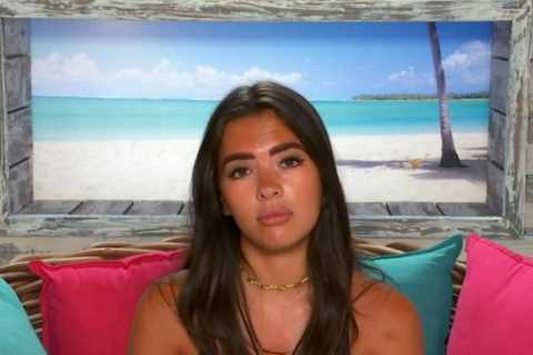 Gemma Owen wants to QUIT Love Island villa NOW claims dumped bombshell
