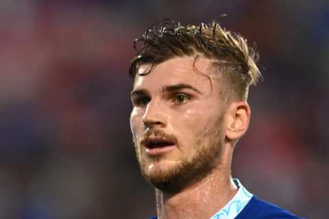 Michael Ballack’s damning verdict of ‘nice guy’ Timo Werner as he warns Chelsea flop he is fighting ..
