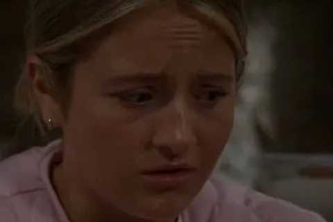 Emmerdale fans all say the same thing about the soap as baby drama drags on