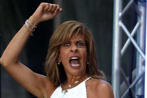 Today fans think Savannah Guthrie &amp; Hoda Kotb should be ‘FIRED’ after ‘telling’ detail about..