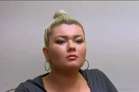 Teen Mom Catelynn Lowell slams Amber Portwood’s ‘undeserved’ custody loss as ‘wrong on many levels’ ..