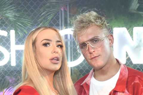 Jake Paul has dated string of stunning women, including model Julia Rose and fellow YouTube star..