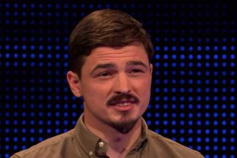 Bradley Walsh pranked by The Chase star who was put up to it for a bet