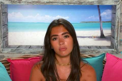 Love Island fans slam Gemma Owen for snide remark after Ekin-Su breaks down in tears over date with ..
