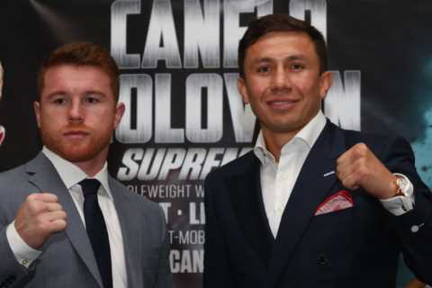 Canelo Alvarez vs Gennady Golovkin 3: Date, UK start time, live stream, TV channel for massive..
