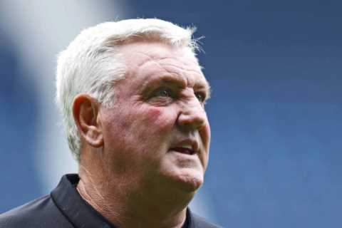 Steve Bruce turned down Premier League job and offer from abroad after Newcastle sacking before..
