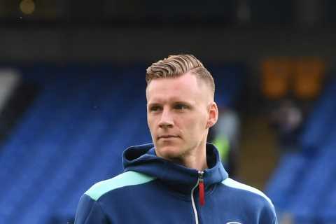 Arsenal to offload THREE keepers this summer in transfer shake-up with Runarsson and Okonkwo to..