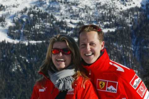 How Michael Schumacher’s family are making ‘big plans’ to relocate to Spain as wife fights to keep..