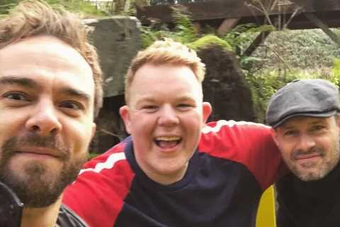 Coronation Street’s Colson Smith left ‘homeless’ after co-star Ben Price moves into ‘swanky flat’