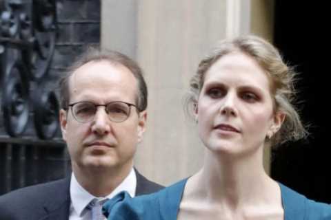 I had to take Boris’ temperature during Covid – his reaction was unbelievable, says former aide