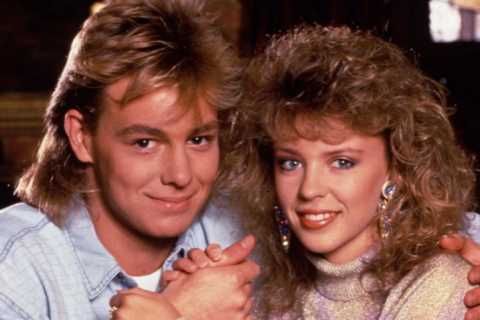 Neighbours stars who got their unlikely big breaks from the soap – from Gladiator actor to Strictly ..