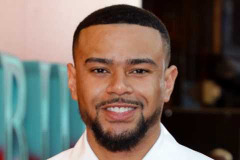 Love Island’s Wes Nelson splits from model girlfriend Lucciana Beynon after two years together