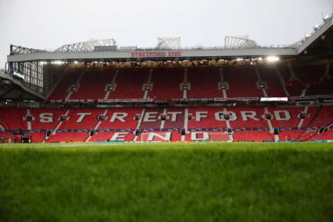 Sky and BT confirm rearranged October TV Prem games including Manchester derby, Chelsea vs United..