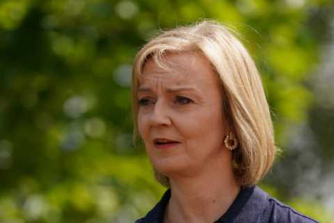 Liz Truss vows to cut local planning red tape to unlock home owership for a generation of renters