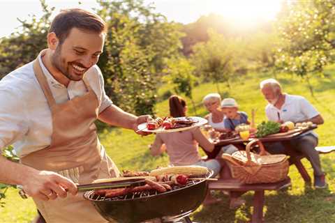 I’m a shopping expert – the simple BBQ mistakes you’re making that cost you serious cash