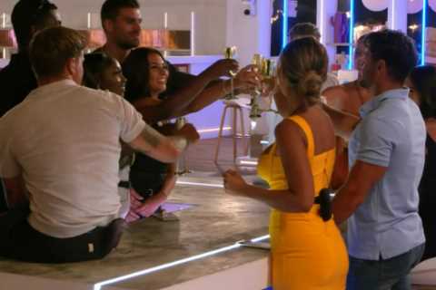 Love Island viewers ready to crown their winner after shock dumping twist